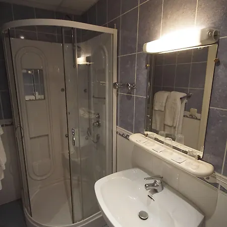 Le Derby Hotel Cagnes-sur-Mer