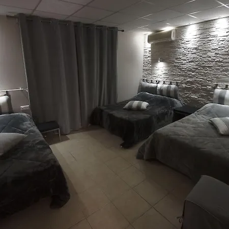 Le Derby Hotel Cagnes-sur-Mer