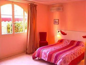 Hotel Le Derby Cagnes-sur-Mer