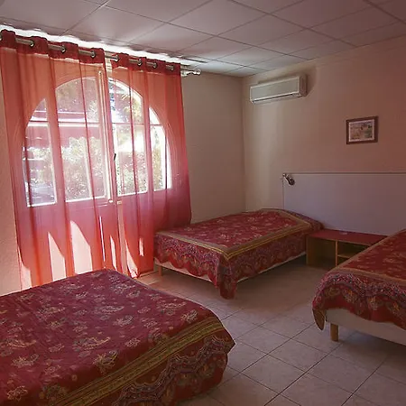 Le Derby 2* Кань-сюр-Мер