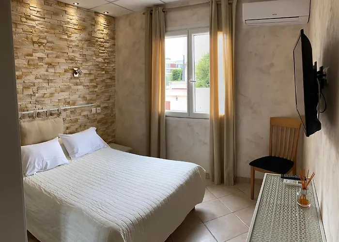 Hotel Le Derby