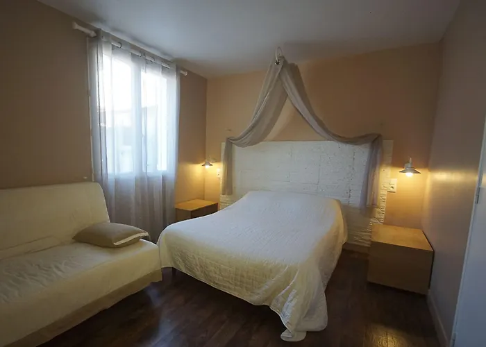 Hotel Le Derby Cagnes-sur-Mer