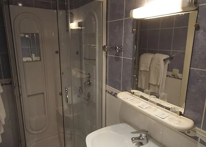 Le Derby Hotel Cagnes-sur-Mer