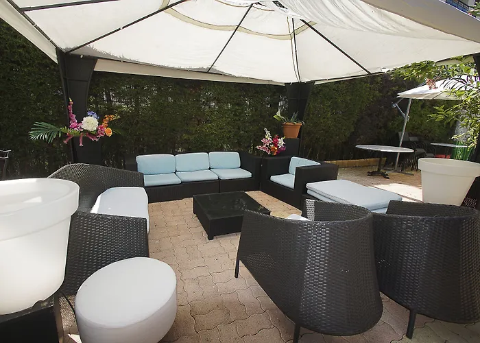 Le Derby Hotel 2*