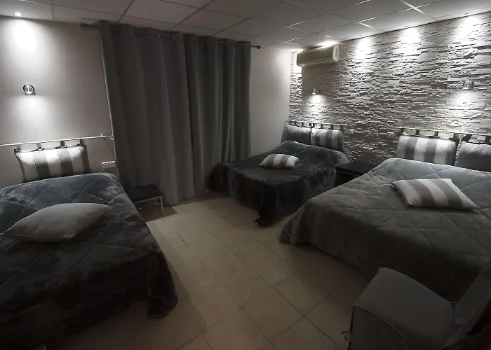 Le Derby Hotel Cagnes-sur-Mer
