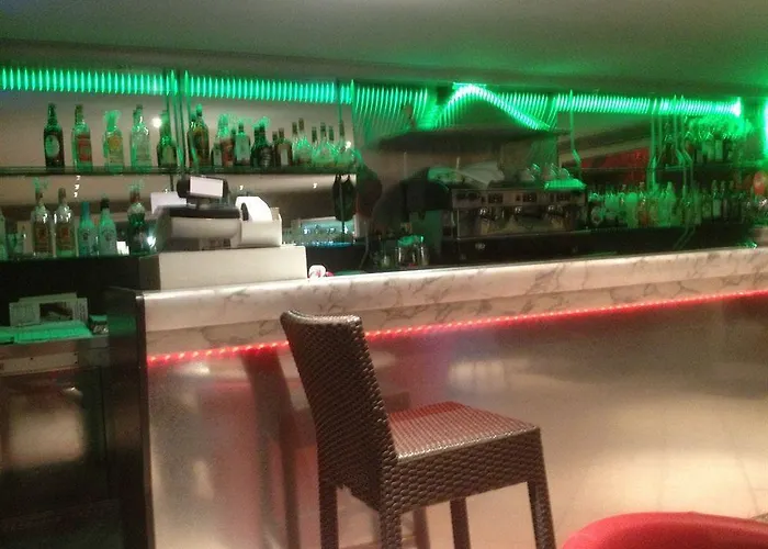 Hotel Le Derby 2*