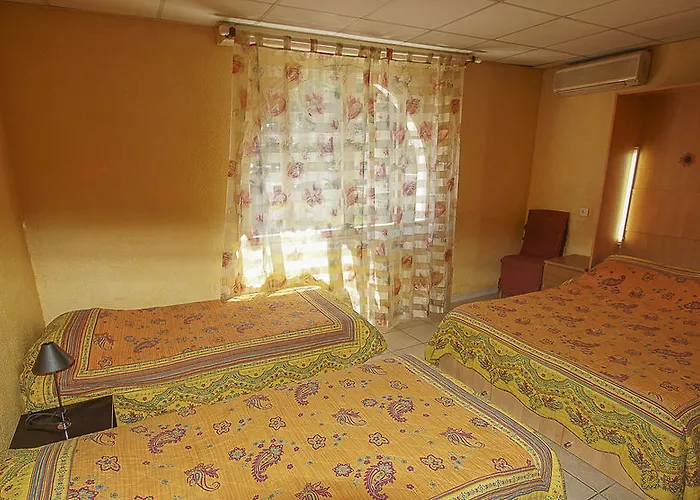 Le Derby Hotel