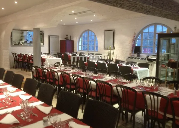 Hotel Le Derby