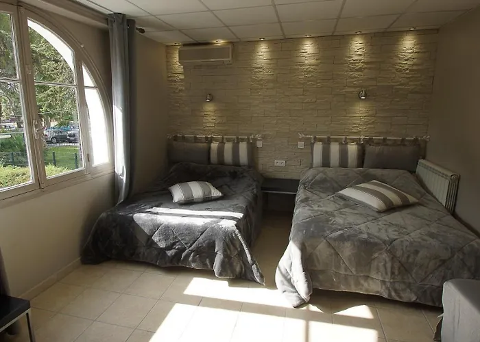 Hotel Le Derby