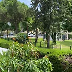 Hotel Le Derby Cagnes-sur-Mer