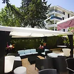 Le Derby Hotel