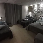Le Derby Hotel Cagnes-sur-Mer