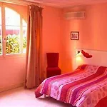 Hotel Le Derby Cagnes-sur-Mer