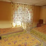 Le Derby Hotel