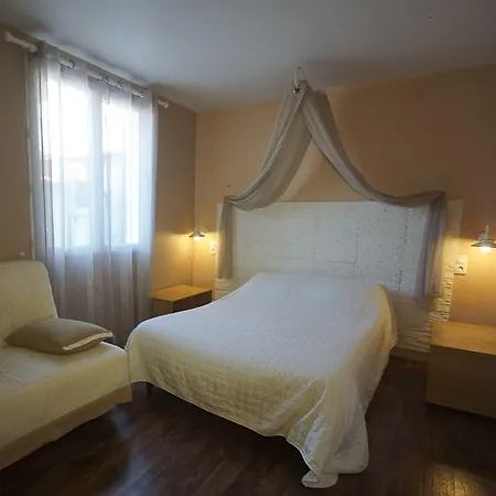 Hotel Le Derby Cagnes-sur-Mer