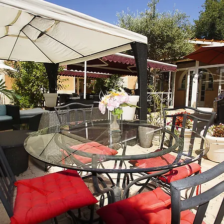 Le Derby Cagnes-sur-Mer