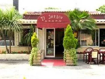 Le Derby Cagnes-sur-Mer