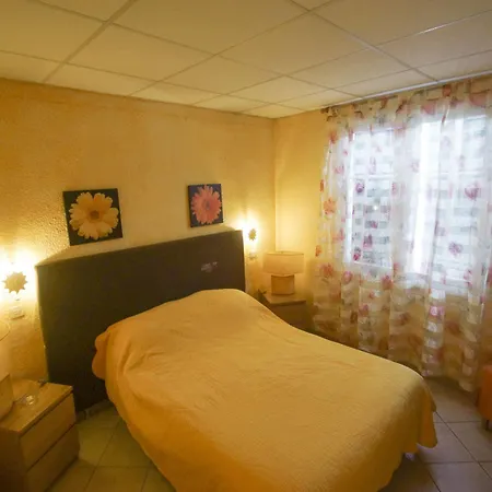 Le Derby Hotel Cagnes-sur-Mer