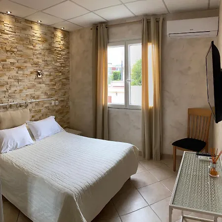 Hotel Le Derby