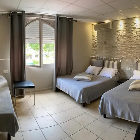 Le Derby Hotel Cagnes-sur-Mer
