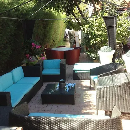 Hotel Le Derby