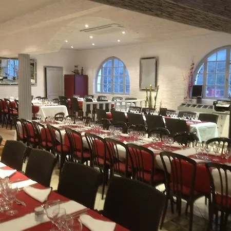 Hotel Le Derby