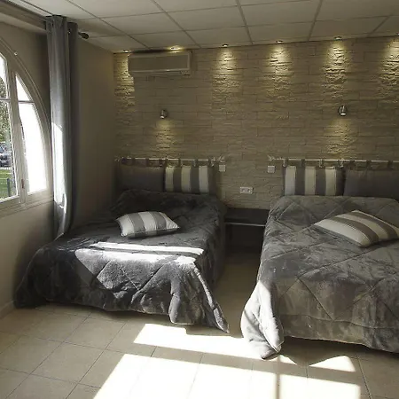 Hotel Le Derby