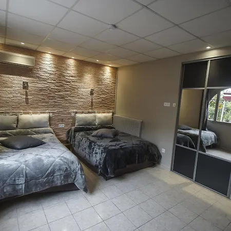 Hotel Le Derby 2*